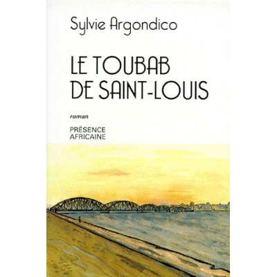 Le toubab de Saint-Louis