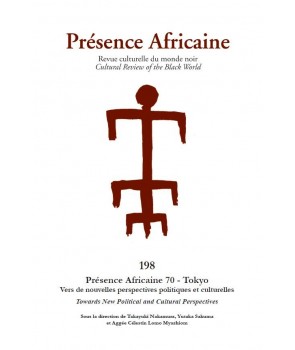 REVUE PRESENCE AFRICAINE N° 198