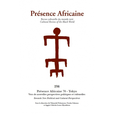 REVUE PRESENCE AFRICAINE N° 198