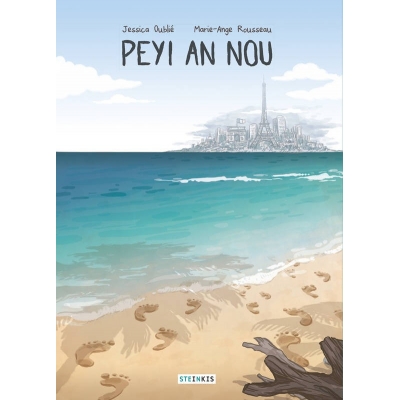 Péyi an nou