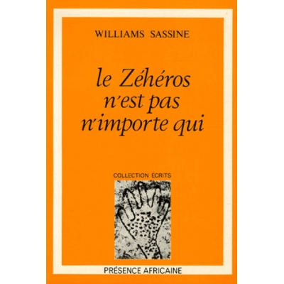 Le zéhéros n'est pas n'importe qui