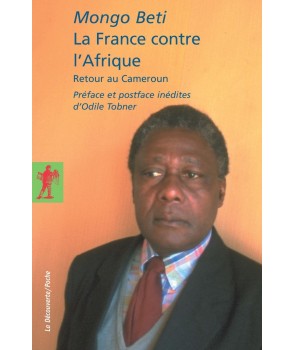 La France contre l'Afrique