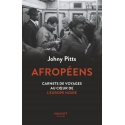 Afropéens - Carnets de voyages au cœur de l\'Europe noire