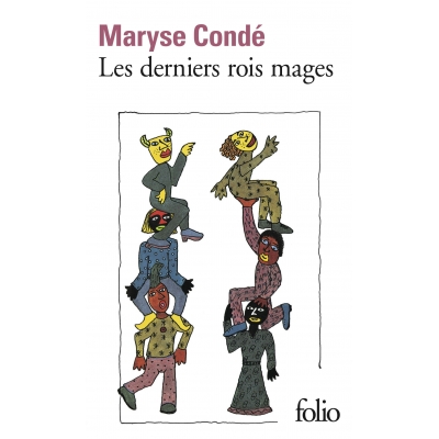 Les derniers rois mages