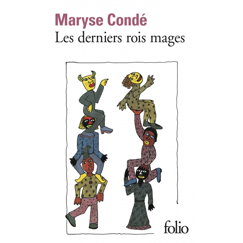 Les derniers rois mages