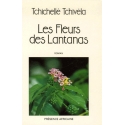 Les fleurs des lantanas