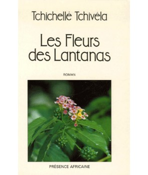 Les fleurs des lantanas