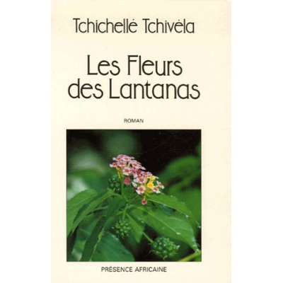 Les fleurs des lantanas