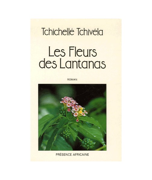 Les fleurs des lantanas