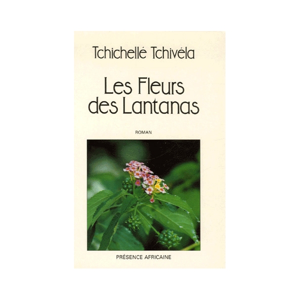 Les fleurs des lantanas