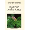 Les fleurs des lantanas