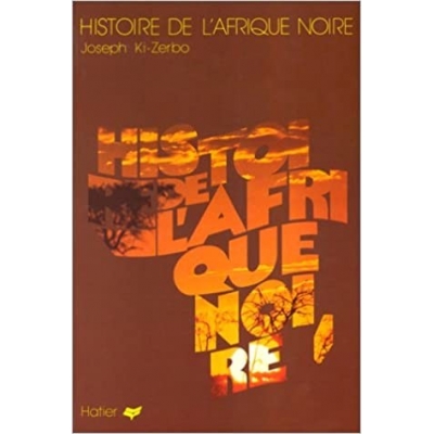 Histoire de l'Afrique Noire
