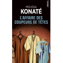 L\'affaire des coupeurs de têtes