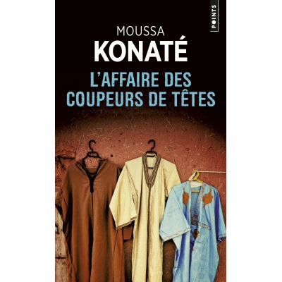 L'affaire des coupeurs de têtes