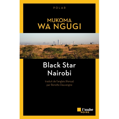 Black Star Nairobi