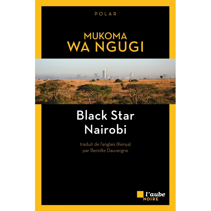 Black Star Nairobi