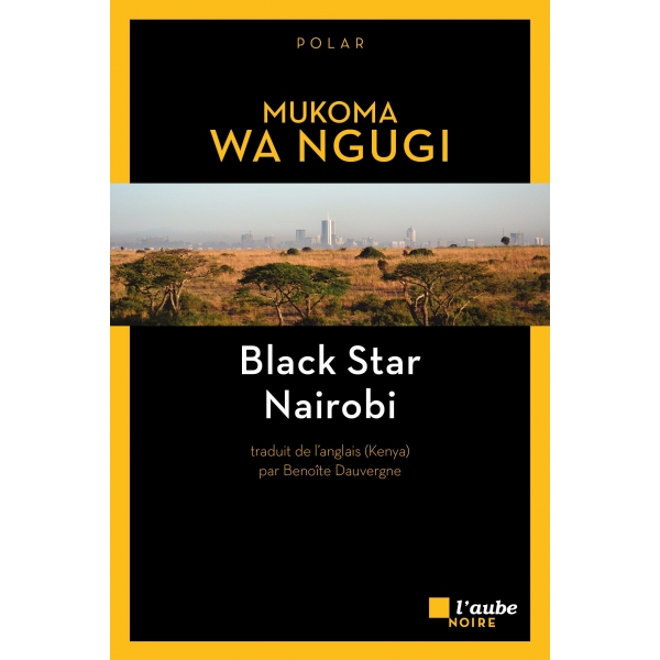 Black Star Nairobi