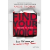 Trouve ta voix - Find your voice