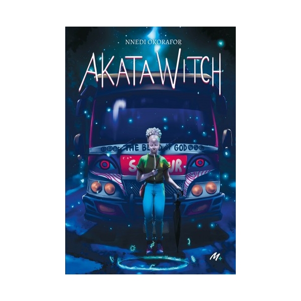 Akata Witch