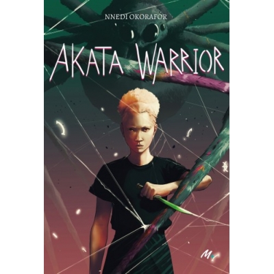 Akata Warrior