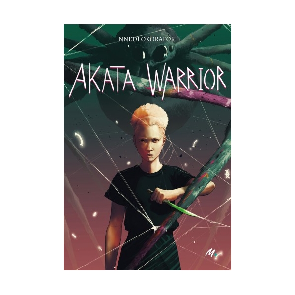 Akata Warrior