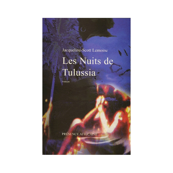 Les Nuits de Tulussia