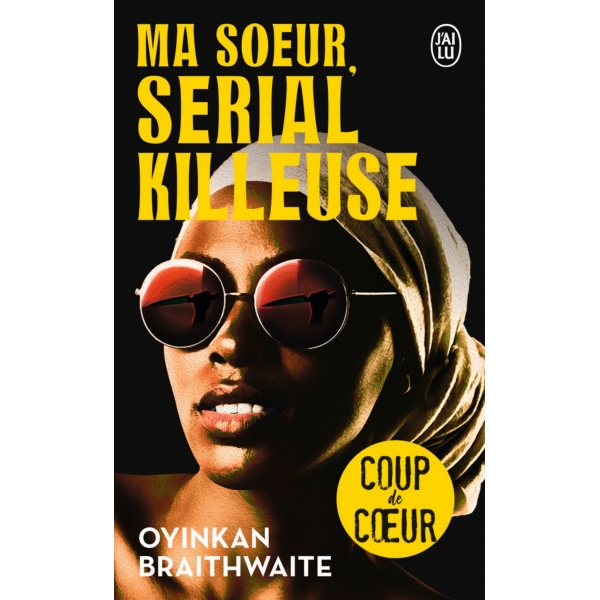 Ma sœur, serial killeuse