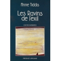 Les ravins de l\'exil, contes barbares