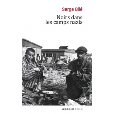 Noirs dans les camps nazis