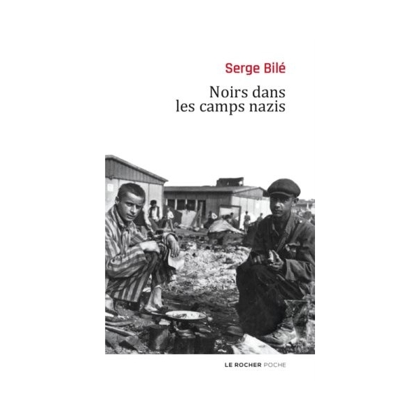 Noirs dans les camps nazis