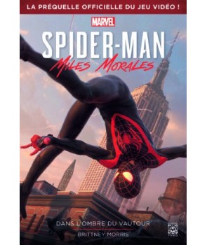 Spider-Man - Miles Morales