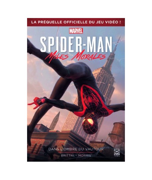 Spider-man - Miles Morales