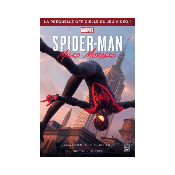 Spider-Man - Miles Morales