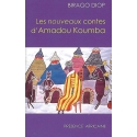 Les nouveaux contes d\'Amadou Koumba