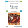 l'ère des calamités - l'Afrique australe au XIXe et au XXe siècle