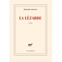 La lézarde