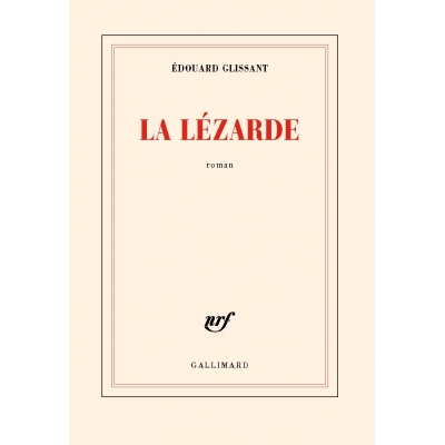 La lézarde