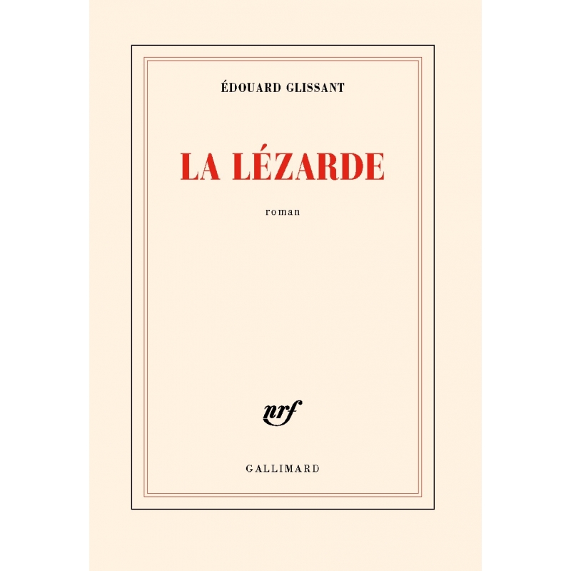 La lézarde