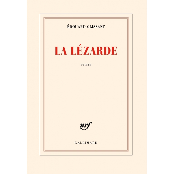 La lézarde