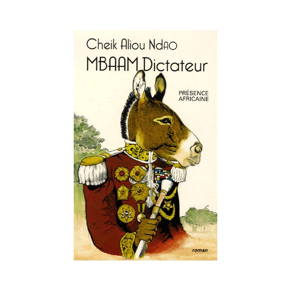 Mbaam dictateur