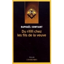 Du rififi chez les fils de la veuve
