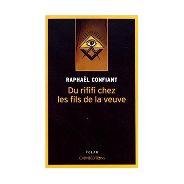 Du rififi chez les fils de la veuve