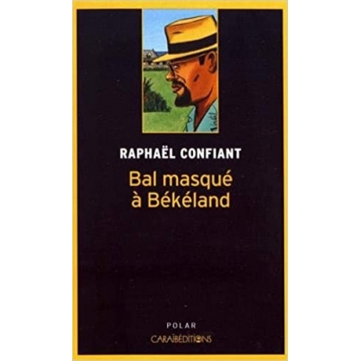 Bal masqué à Békéland