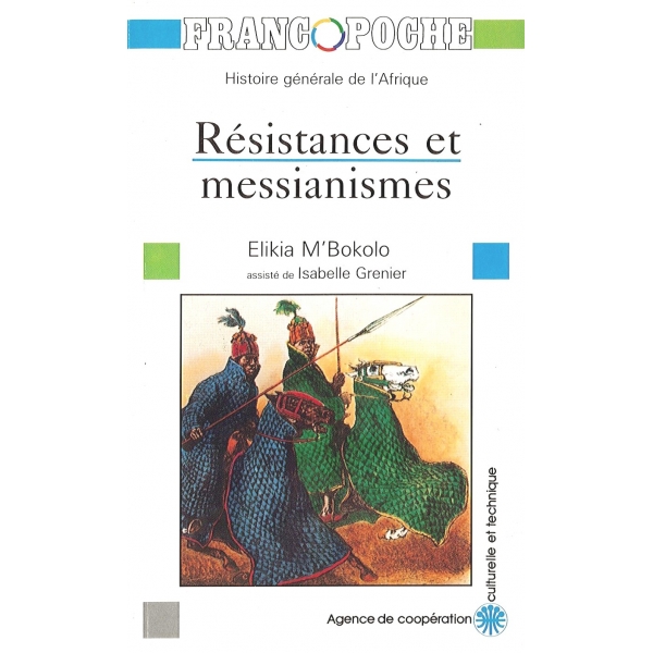 Résistances et messianismes