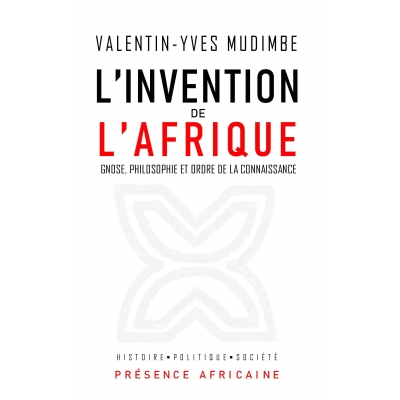 L'invention de l'Afrique