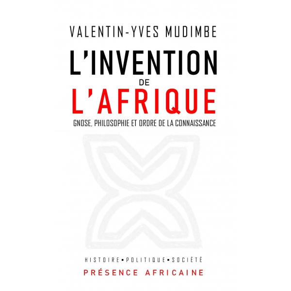 L'invention de l'Afrique