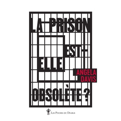 La prison est-elle obsolète ?