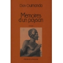 Mémoires d\'un paysan