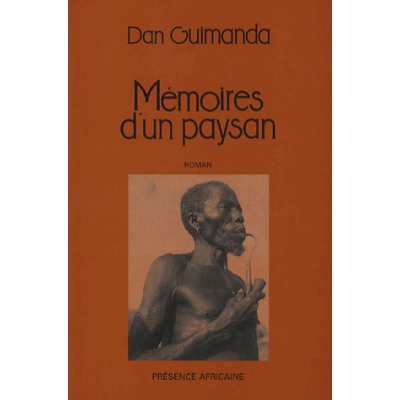 Mémoires d'un paysan