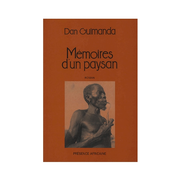 Mémoires d'un paysan